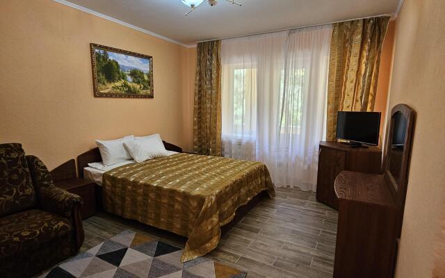 Imperiya Hotel