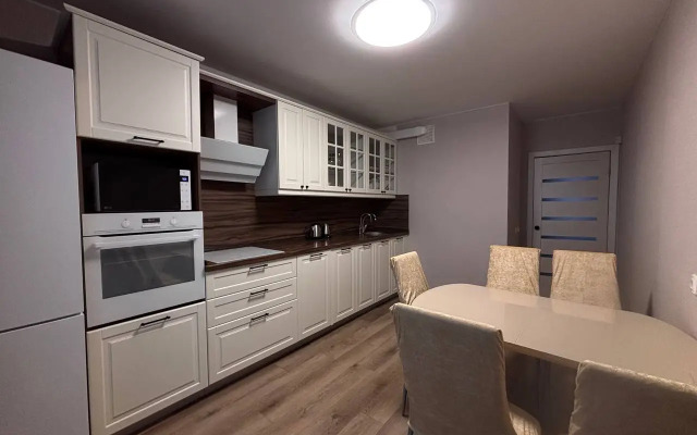 Апартаменты Новые 2-х комнатные от Город 18