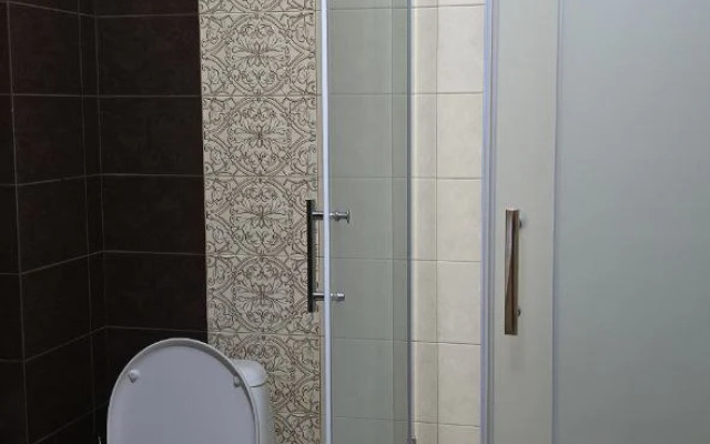 Отель Sky Азау