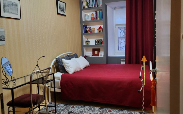 Квартира Добро Пожаловать