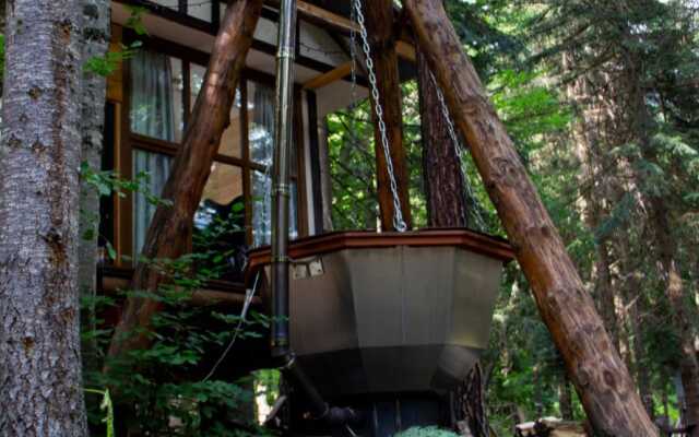 Atmosfera Guest House