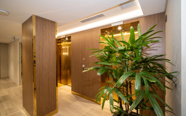 Rayelin Hotel Old Town