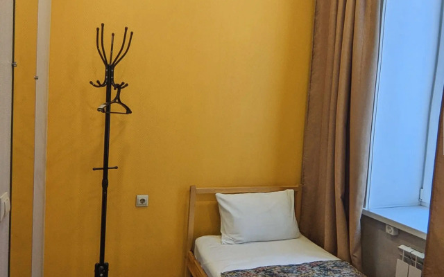 Bravo Hostel
