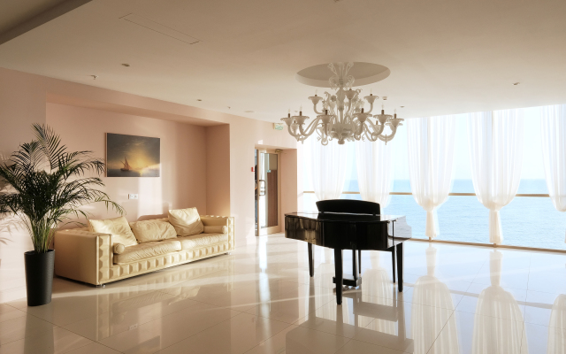 Sereniti Premium Apartment Hotel
