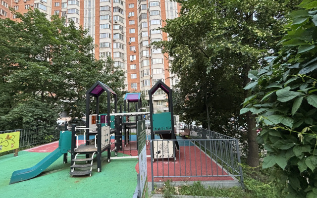 Квартира Любимая у старинной шоколадной фабрики