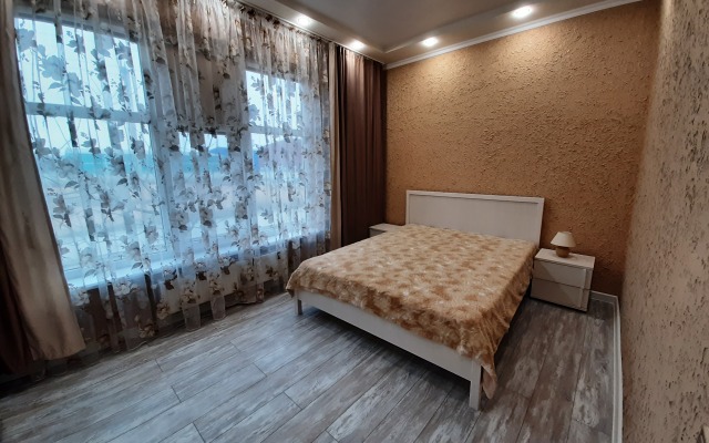 Apartment Crystal I