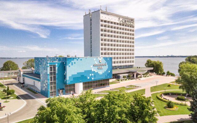 Yunost  Health Resort TGB