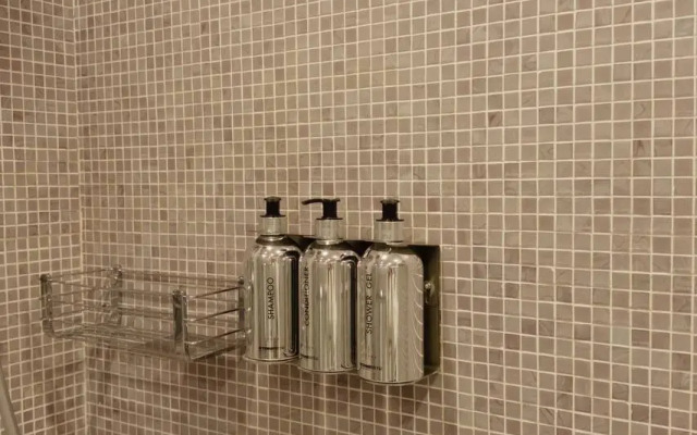 Design-hotel StandArt