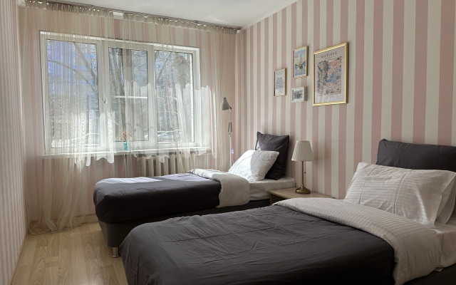 Квартира на Чехова 9