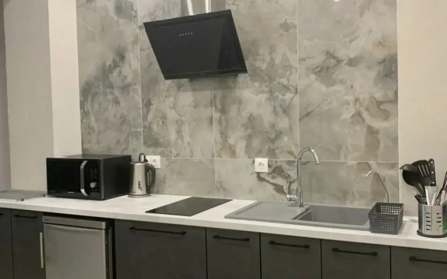 Апартаменты Раушен-Апарт