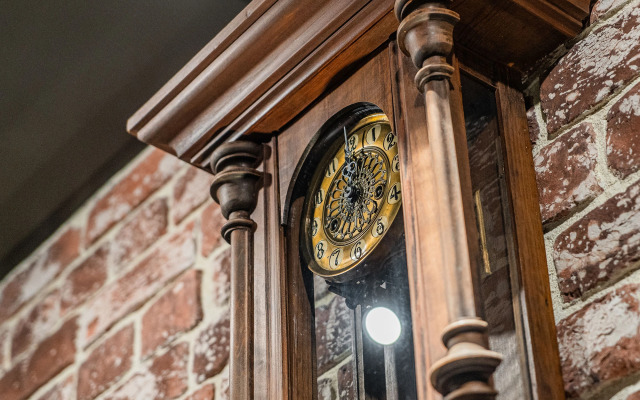 Мини отель Zen Time