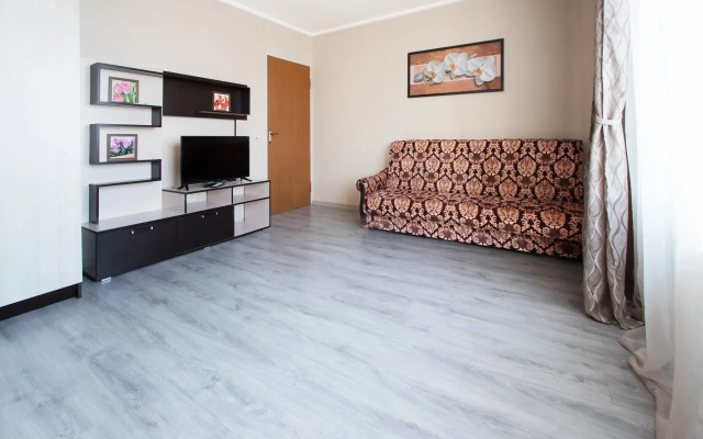 Апартаменты метро Нахимовский проспект