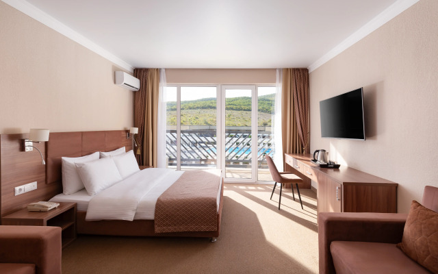 Usad'ba Sukko Hotel