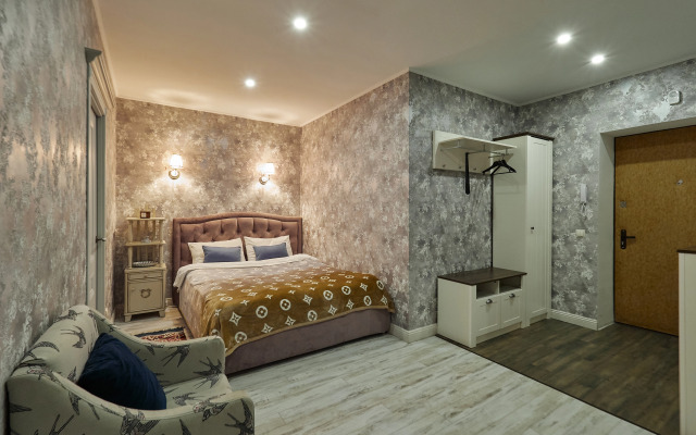 Квартира Уютная 1-комнатные в Курортной Зоне Завидово