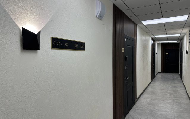 Квартира КакДома Колхозная 5/2-183 в центре города