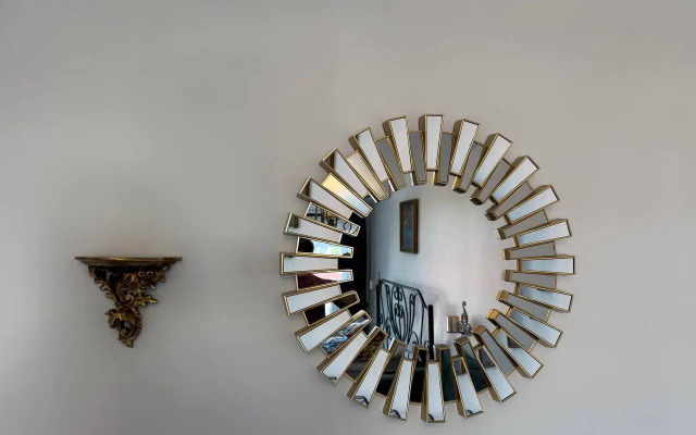 Квартира Роскошь старины в сердце Ярославля с подземной парковкой