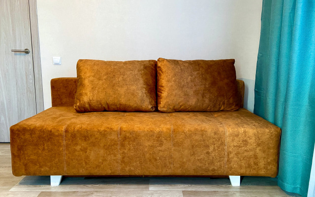 Квартира новая рядом с выездом из города