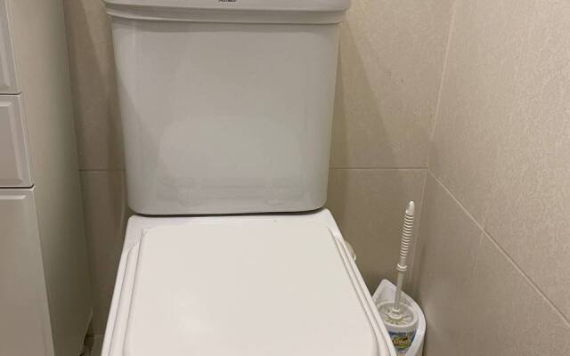 Квартира Уютная у Моря в Центре Махачкалы