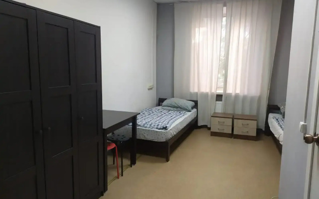 Хостел Второй Дом