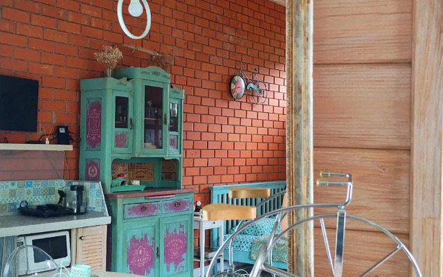 Lisapedovo Guest House