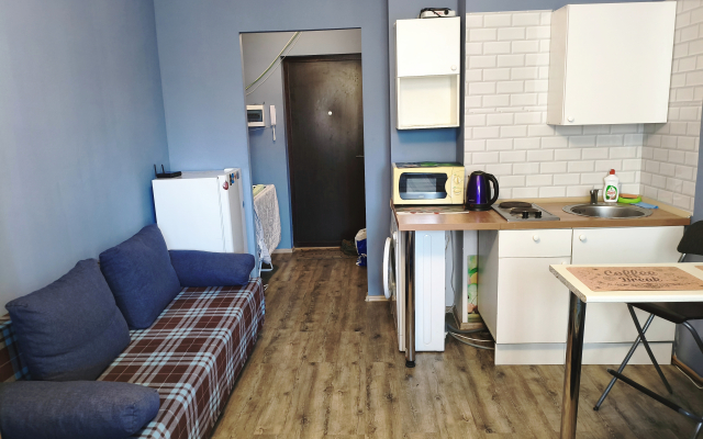 Апарт Петровский