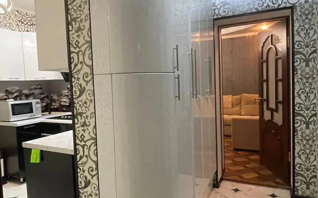Na Gumistinskoy Flat