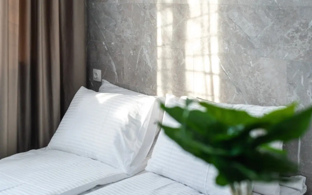 Apartments Standartnye Uyutnye V Podolske