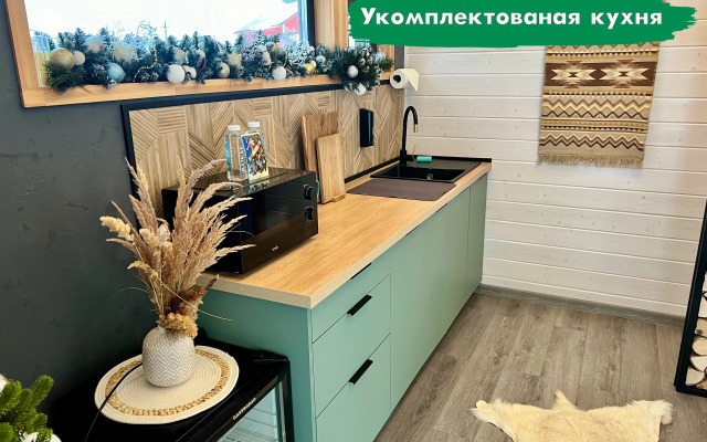 Гостевой дом ЭкоДром