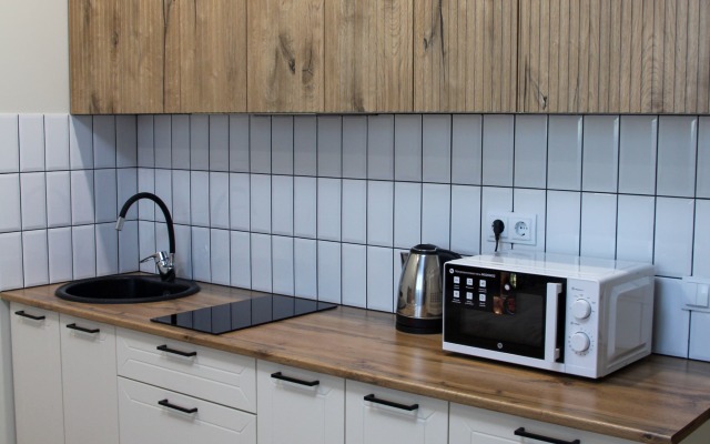 Апартаменты Парк Победы