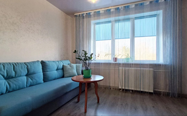 Квартира Хорошо как Дома Недалеко от Центра