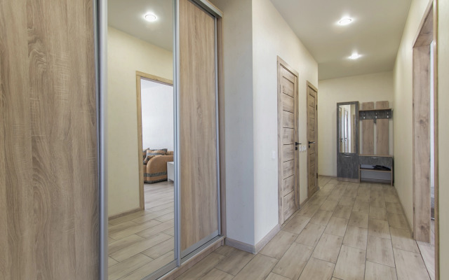 Апартаменты Room-Room Высота 141