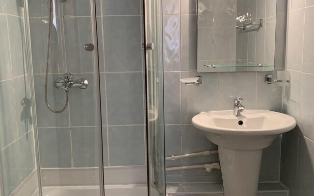 Гостевой дом Увильды