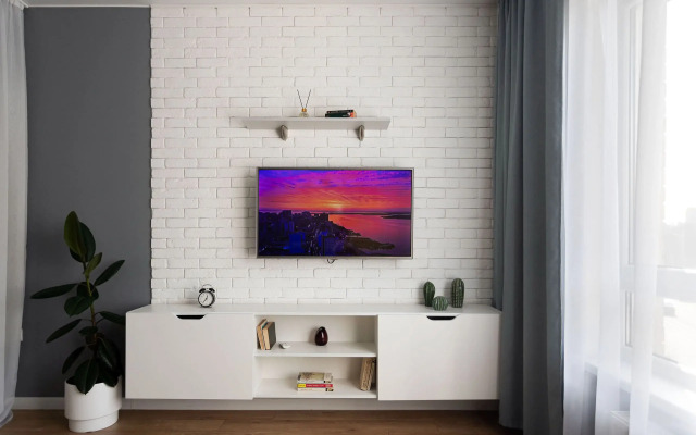 Апартаменты Suffix на Октябрьской