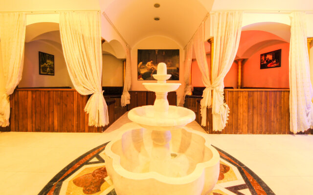 Horus Paradise Luxury Resort & Club