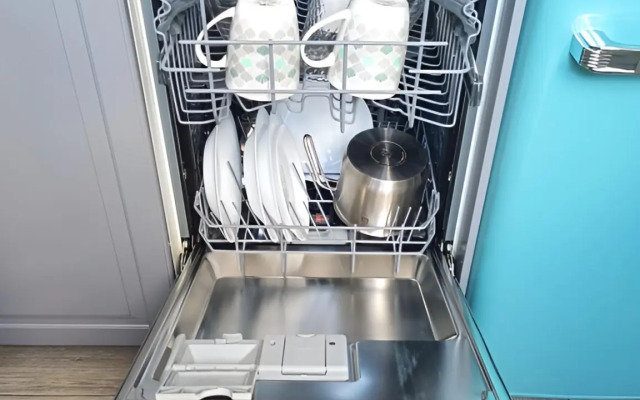 Квартира dombomb