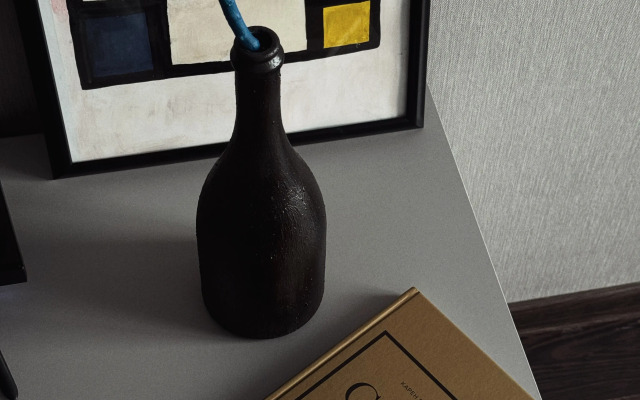 Na Ulitse Generala Chelnokova 48 Flat