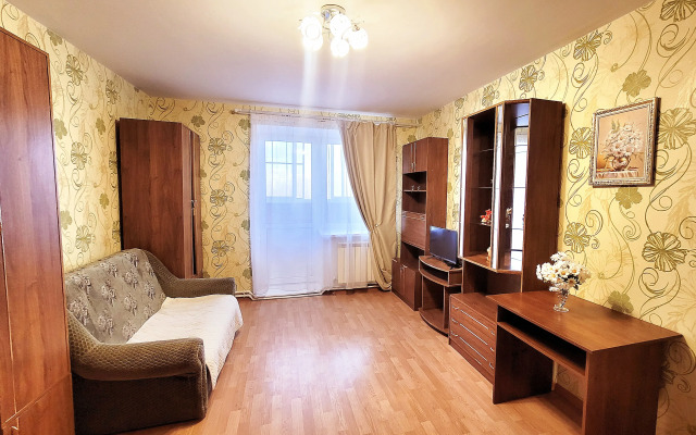 Romashkovaya Flat