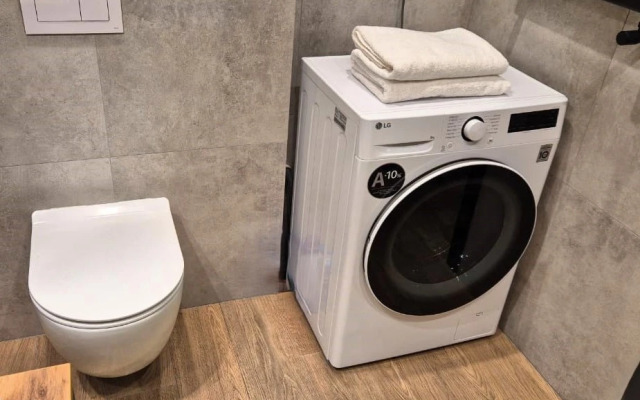 Квартира с креслом YAMAGUCHI ПРЕМИУМ-КЛАССА