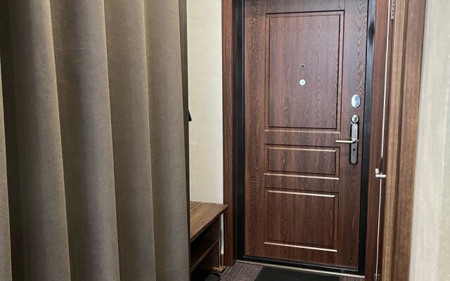 Апартаменты Business Residence&SPA 2