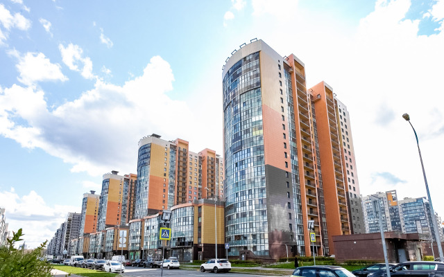 Апартаменты в Балтийской Жемчужине