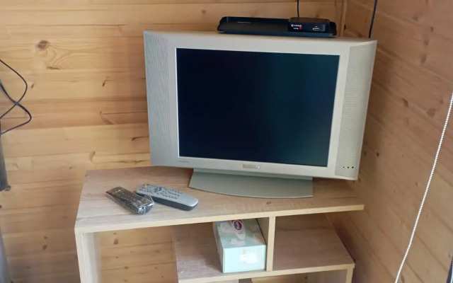 Бунгало Домик Бунгало у моря