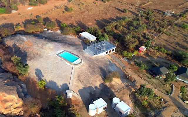Thour Nature Resorts