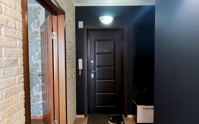 Апартаменты на Терешковой 10/5