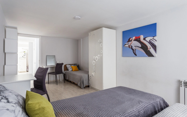 Квартира Eliza Home на Невском проспекте