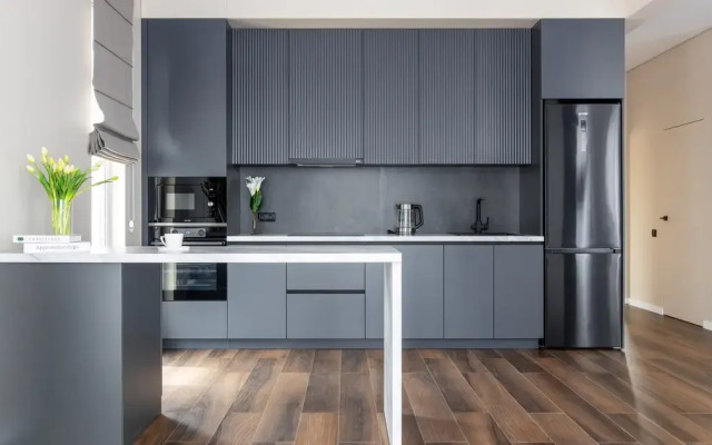 MarryVillage Private house