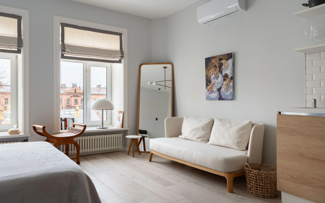 Квартира spb.place 4 у Московского вокзала