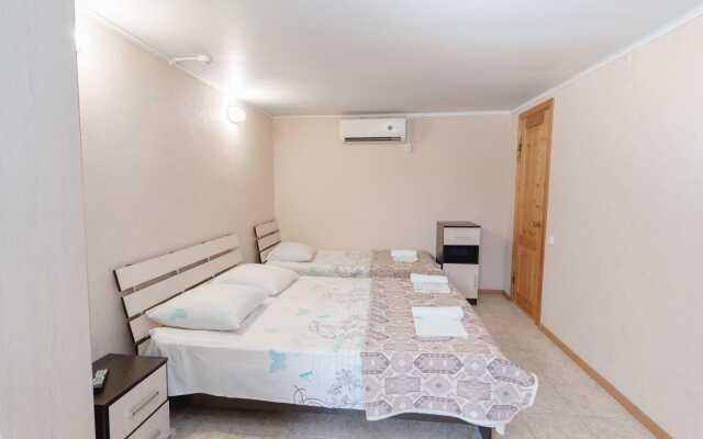 Kameliya Guest House