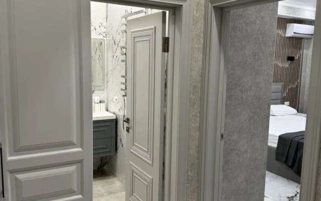 Elitnaya S Krasivym Vidom Flat