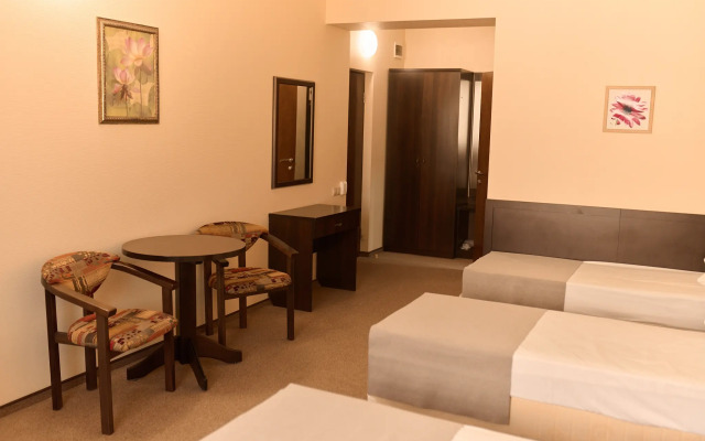 Lotos Mini-Hotel