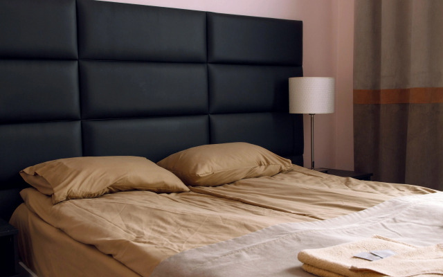 Жилое Помещение на Малой Пушкарской